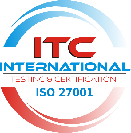 ISO 27001