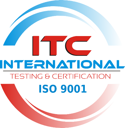 ISO 9001